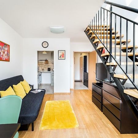 Bpr Soho Boutique Home With Ac Budapeşte Dış mekan fotoğraf