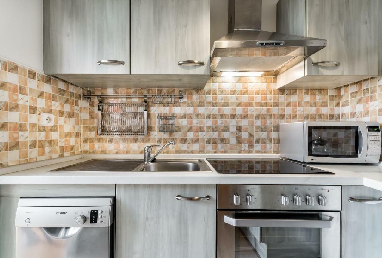 Bpr Soho Boutique Home With Ac Budapeşte Dış mekan fotoğraf